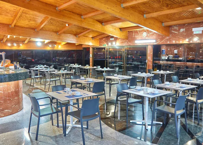 Chatur Palmera Mar Szálloda