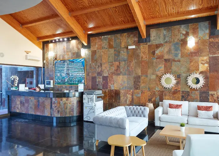 Chatur Palmera Mar Szálloda