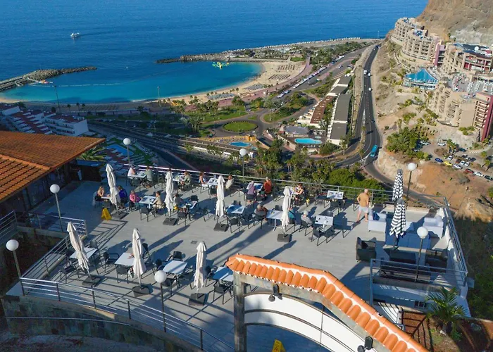 Chatur Palmera Mar Szálloda