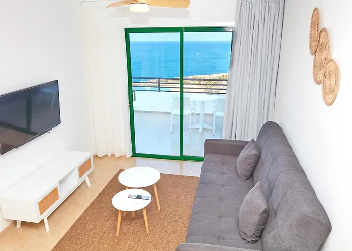 Szálloda Chatur Palmera Mar