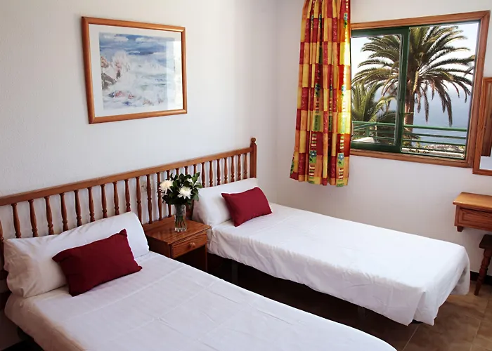 Chatur Palmera Mar 3*