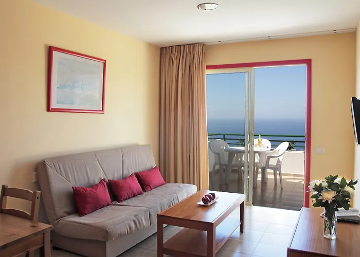 Chatur Palmera Mar 3* Amadores