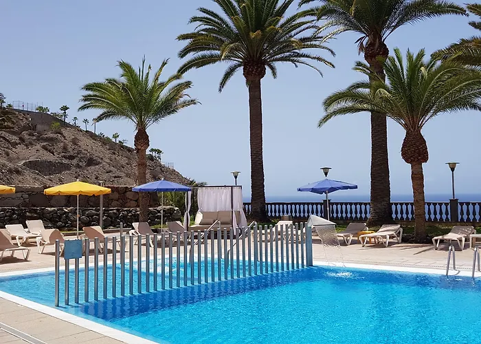 Chatur Palmera Mar 3* Amadores