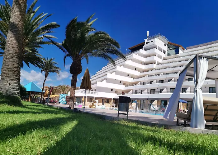 Chatur Palmera Mar 3*