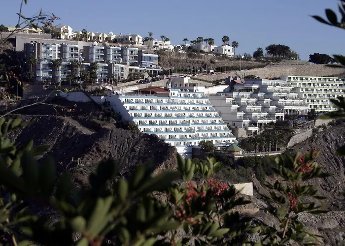 Chatur Palmera Mar Szálloda