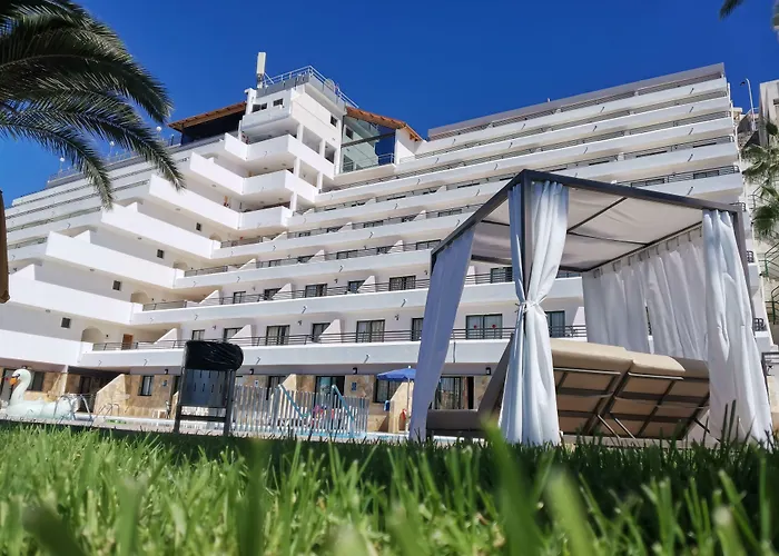 Chatur Palmera Mar 3*