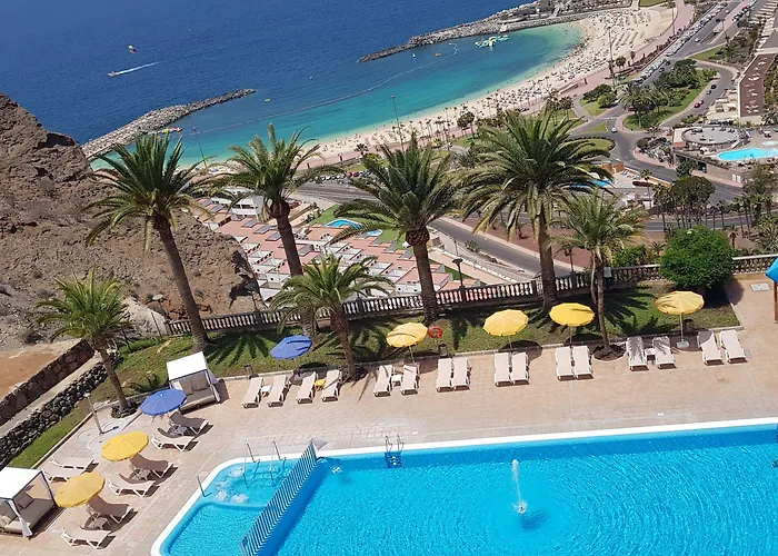 Chatur Palmera Mar Szálloda 3*