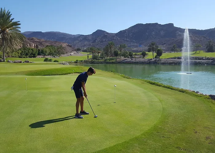 Szálloda Chatur Palmera Mar 3*