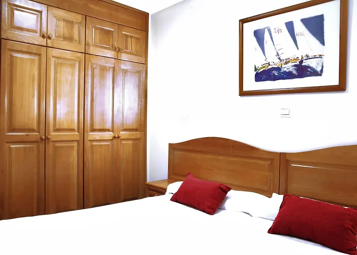 Chatur Palmera Mar Szálloda 3*