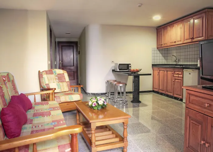 Chatur Palmera Mar 3* Amadores