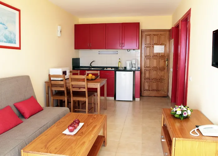 Chatur Palmera Mar 3*