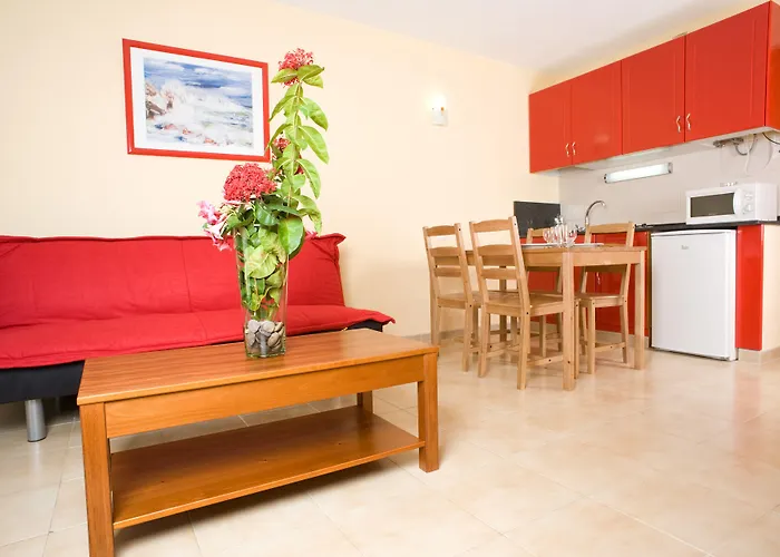 Szálloda Chatur Palmera Mar 3*