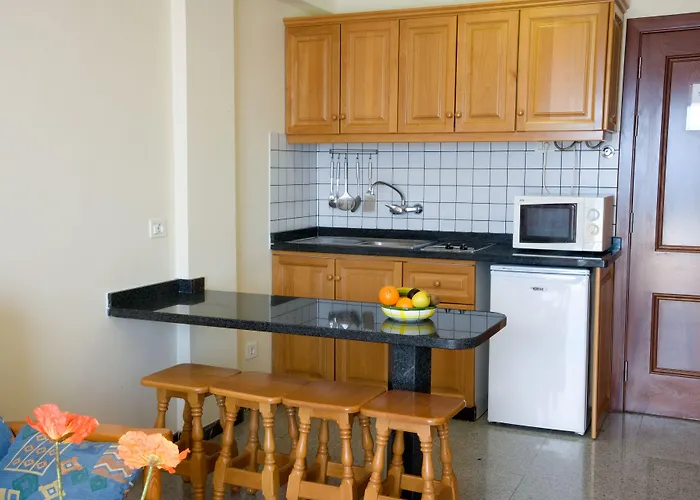 Chatur Palmera Mar Szálloda 3*