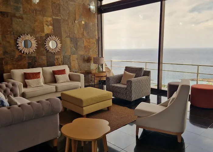 Chatur Palmera Mar 3* Amadores