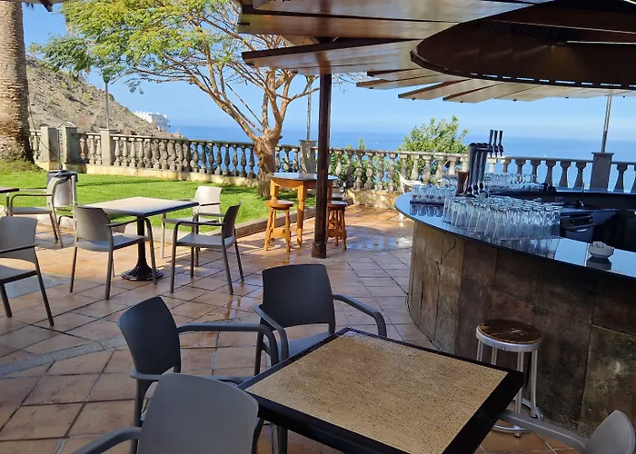 Chatur Palmera Mar 3* Amadores