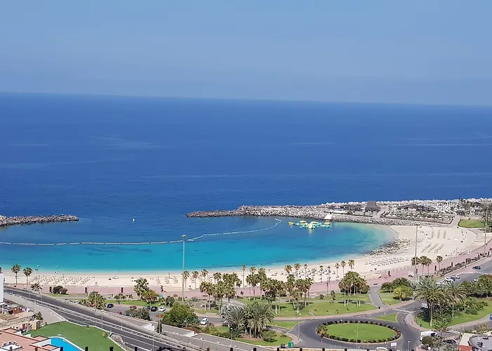 Chatur Palmera Mar Szálloda