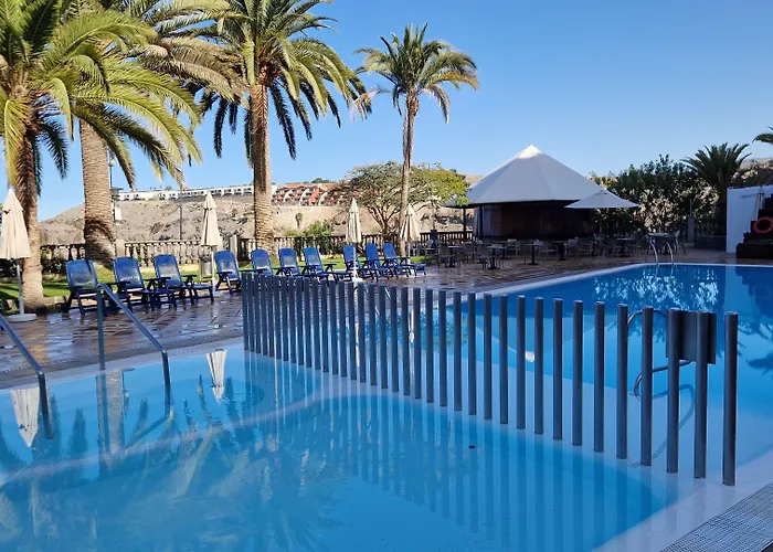 Chatur Palmera Mar 3*