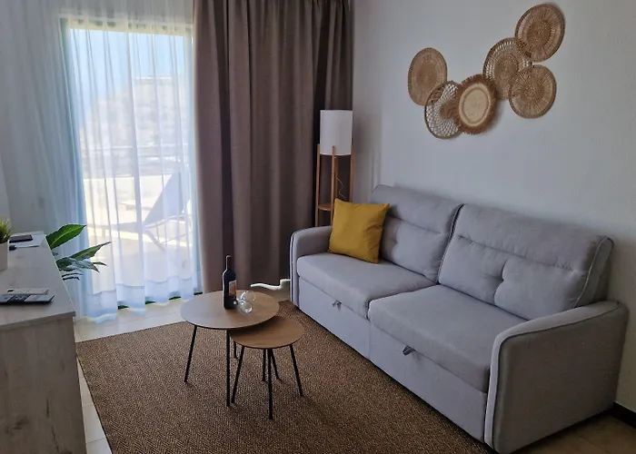 Chatur Palmera Mar Szálloda