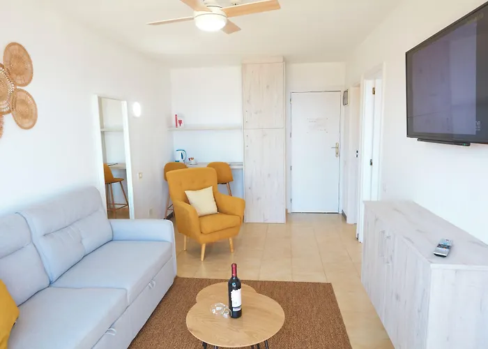 Szálloda Chatur Palmera Mar 3*