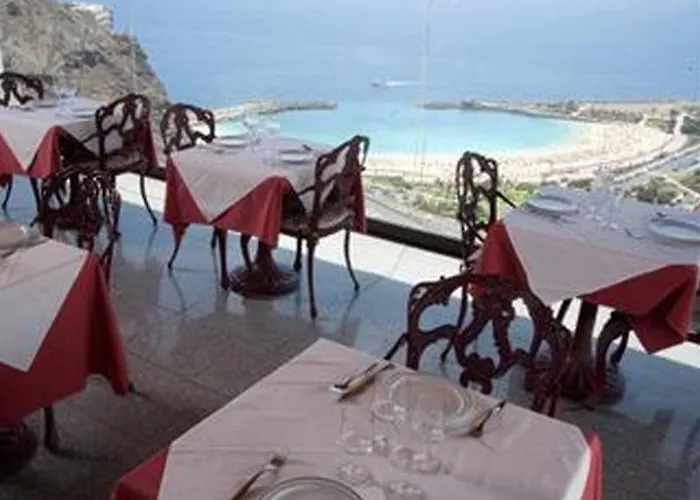 Chatur Palmera Mar 3* Amadores