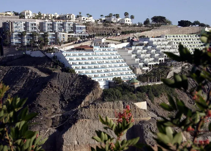 Chatur Palmera Mar Szálloda 3*