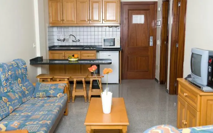 Chatur Palmera Mar 3* Amadores