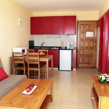 Chatur Palmera Mar Hotel