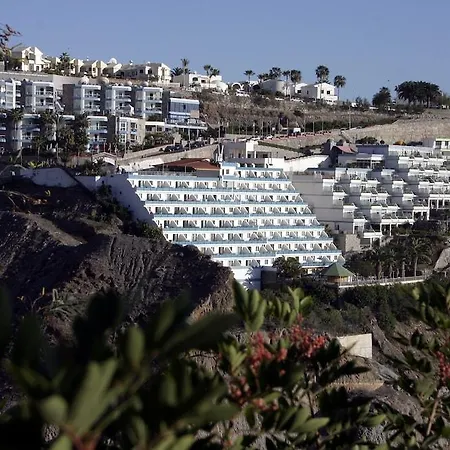 Chatur Palmera Mar Hotel