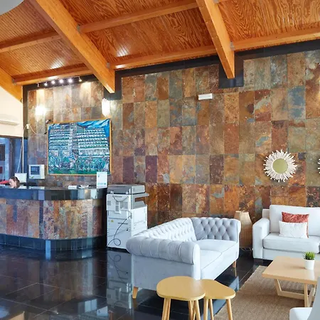 Chatur Palmera Mar Hotel