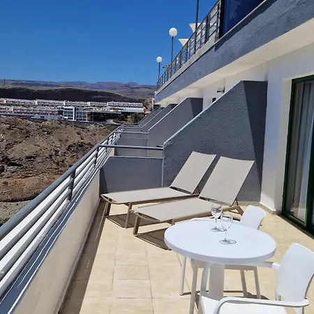 Hotel Chatur Palmera Mar Amadores