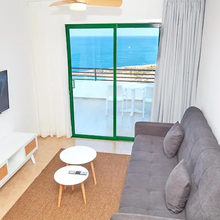 Hotel Chatur Palmera Mar