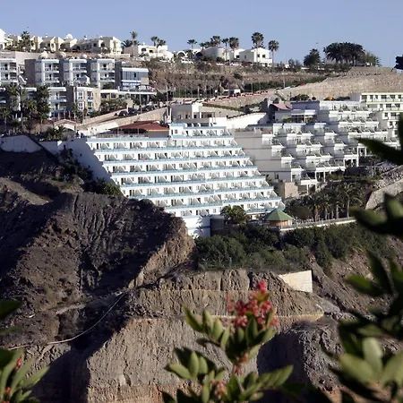 Chatur Palmera Mar Hotel 3*