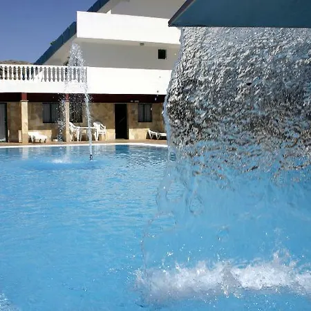 Chatur Palmera Mar Hotel