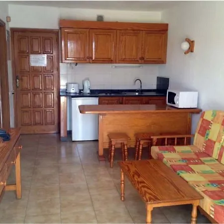 Chatur Palmera Mar Hotel Amadores